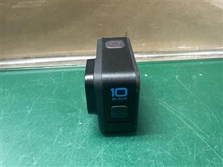 GoPro HERO10 Black 5.3K UHD Action Camera